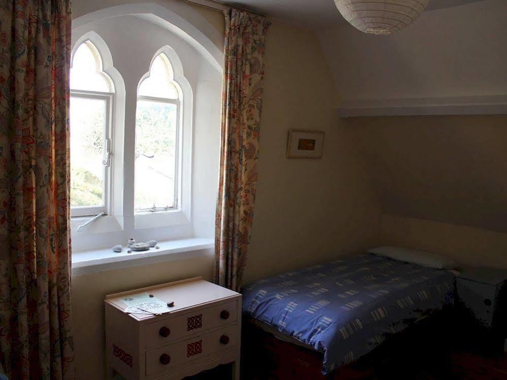 Monkton Wyld Court Hotel Lyme Regis Ngoại thất bức ảnh