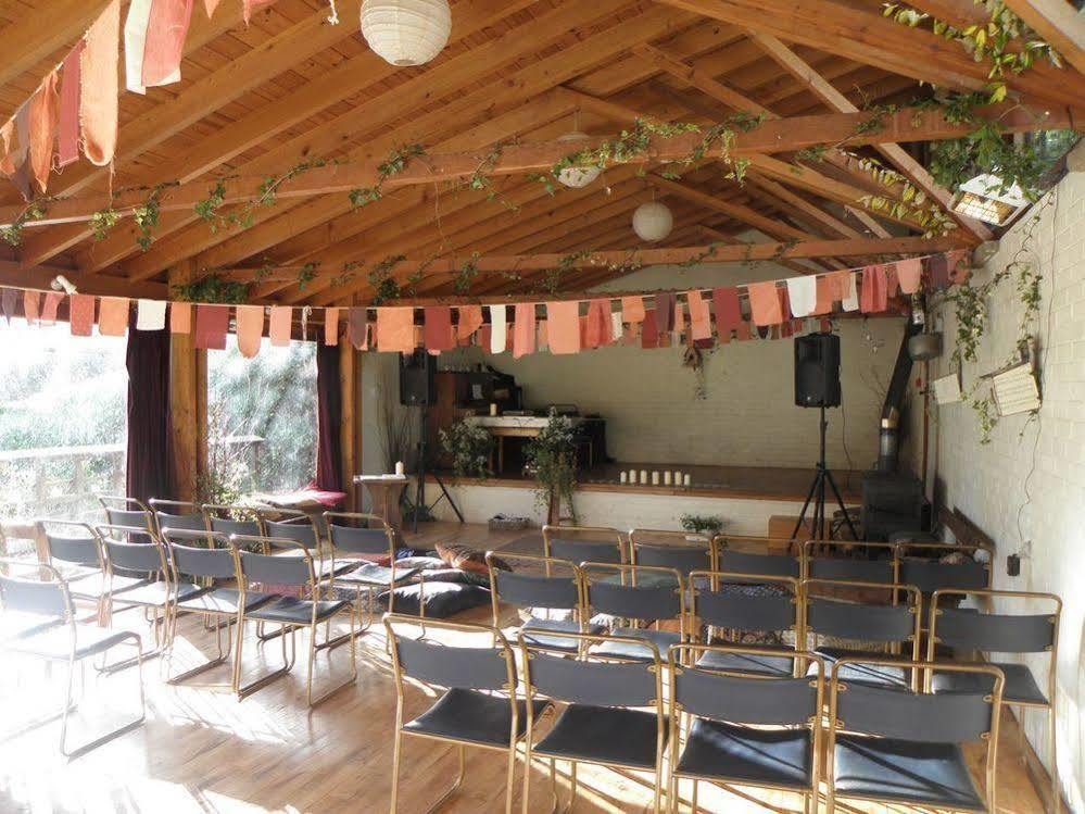 Monkton Wyld Court Hotel Lyme Regis Ngoại thất bức ảnh