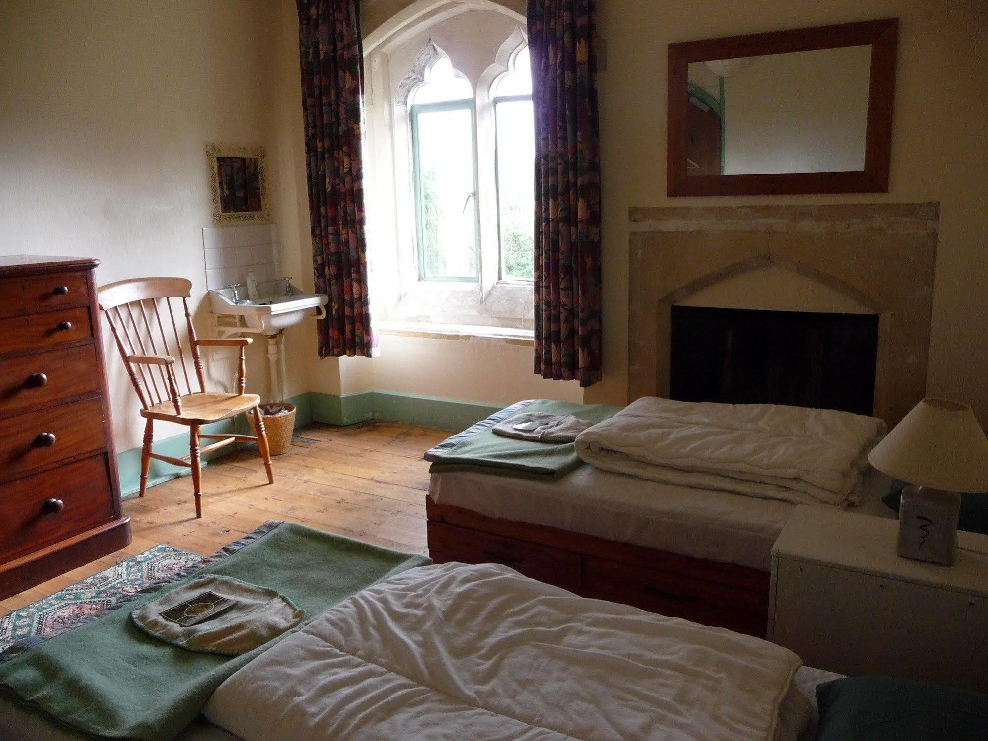 Monkton Wyld Court Hotel Lyme Regis Ngoại thất bức ảnh